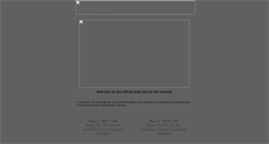 Desktop Screenshot of 415jarvis.com